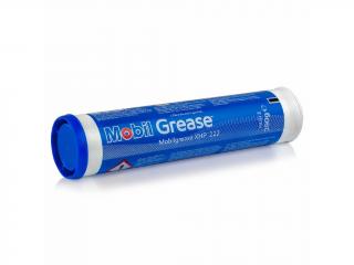 Mazivo Mobilgrease XHP 222, 390 g