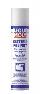 Mazivo na póly batérií, 300 ml - LIQUI MOLY