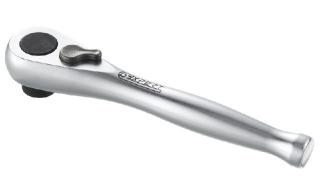 Mini račňa na bity 1/4" - Tona Expert (E131601T)