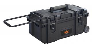 Mobilný box na náradie 28" ROC Pro Gear, 31,6x72,4x35 cm - KETER
