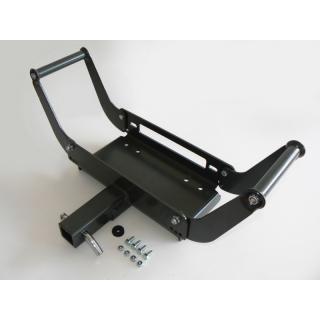 Montážna platňa Multimont, pre navijaky Golemwinch 12000, 5,4 t - Golemtech