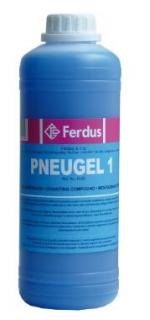 Montážne gél PNEUGEL (rôzne veľkosti) - Ferdus Zväzok: 1000