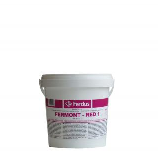 Montážny prípravok Fermont RED 1, 1000 ml - Ferdus 115.13