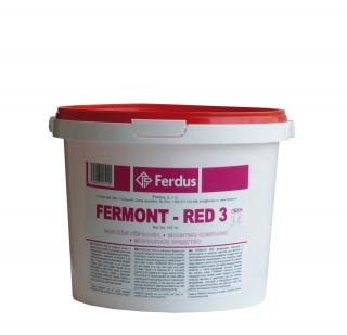 Montážny prípravok Fermont RED 3, 3000 ml - Ferdus 115.14