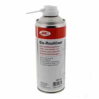 Mraziaci sprej, 400 ml - JMC