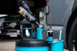 Mydlo na kolesá Revolution Wheel, 500 ml - Auto Finesse