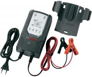 Nabíjačka batérií Bosch C7 12 / 24V 7A - 018999907M