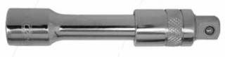 Nadstavec s poistkou predlžovací zaisťovací 3/8" - 4CZech (rôzne dĺžky) Dĺžka: 275