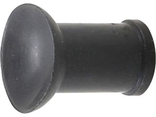 Náhradná prísavka 20 mm, pre lapovací prípravok na ventily motora BGS 1738