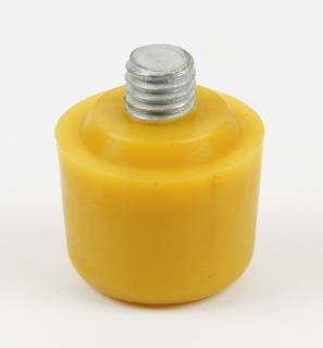 Náhradná výmenná hlava paličky M2950 - polyuretánová žltá - JONNESWAY M2950-T2