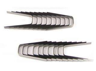 Náhradné prerezávacie nože W4, uhlové, šírka 9 - 10 mm, balenie 20 kusov
