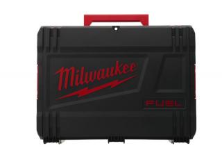 Náraďový kufor 475x358x230 mm - Milwaukee Heavy Duty Box 3