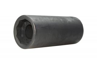 Nástrčná hlavica 1/2", 9hranná, na matice vstrekovačov diesel Siemens VDO, pre FORD TDCI