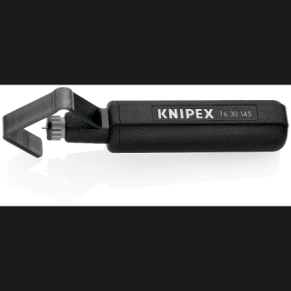 Nástroj na odstraňovanie plášťa, pre priemery 19,0-40,0 mm - KNIPEX 16 30 145 SB