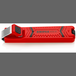 Nástroj na odstraňovanie plášťa, pre priemery 4,0-16,0 mm - KNIPEX 16 20 16 SB