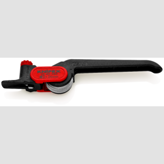 Nástroj na odstraňovanie plášťov od priemeru 25 mm - KNIPEX 16 40 150