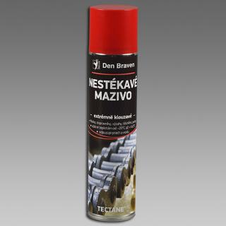 Nestekavé mazivo 400 ml TECTANE