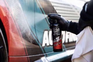 ObliTARate Odstraňovač dechtu a lepidla, 500 ml - Auto Finesse