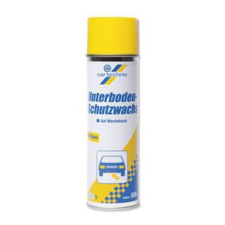 Ochrana podvozku (vosk) 500ml Cartechnic (Ochrana podvozku)