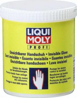 Ochranná pasta - krém na ruky, 650 ml - Liqui Moly