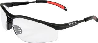 Ochranné okuliare číre typ 91977, EN 166