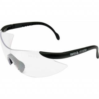 Ochranné okuliare číre typ B532, EN 166