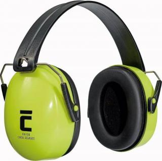 Ochranné slúchadlá CIRON ADVANCE Hi- HV, 32 dB - CERVA