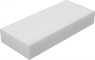Ochranný blok - podložka pre zdvíhacie plošiny, 340 x 150 x 55 mm - BGS 7010