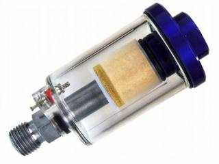 Odlučovač vody a oleja 1/4" RIPPER
