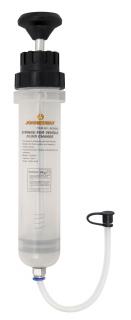 Odsávacie pumpička prevádzkových kvapalín 0,2 L - JONNESWAY AE300204 ()