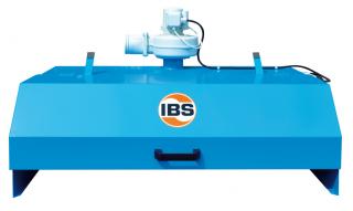 Odsávanie - digestor typ MA pre umývacie stoly IBS - IBS Scherer