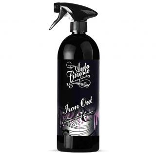 Odstraňovač nečistôt Iron Out, 1000 ml - Auto Finesse