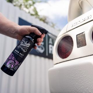 Odstraňovač nečistôt Iron Out, 500 ml - Auto Finesse