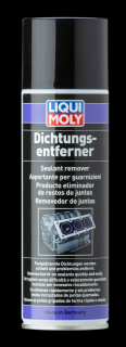 Odstraňovač starých tesnení, 300 ml - Liqui Moly