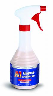 Odstraňovač vzdušnej korózie Dr. Wack A1 500ml
