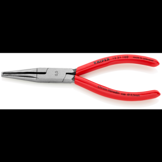 Odstraňovacie kliešte s otváracou pružinou, pre priemery do 0,5 mm - KNIPEX 15 51 160
