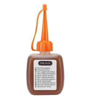Olej pre pneumatické nástroje 50 ml