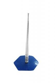 Opravné nity CONE, rôzne veľkosti - Ferdus Možnosť: KUŽEL 6 priemer 6/45 mm. 1 kus