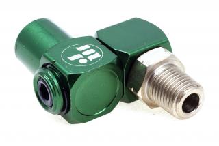 Otočný vzduchový kĺb 1/4"- JONNESWAY JAZ-0042