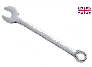 Palcové očkoploché kľúče (rôzne veľkosti 1/4" - 1-7/8") - Tona Expert Veľkosť: 1 1/4 "