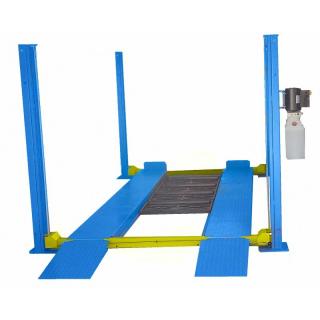 Parkovacie Štvorstĺpový zdvihák 3500 kg - Golemtech