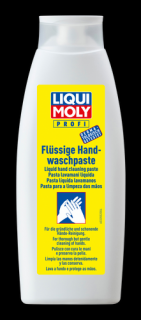 Pasta na umývanie rúk tekuté, 500 ml - Liqui Moly