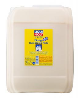 Pasta na umývanie rúk tekuté, kanister 10 litrov - Liqui Moly