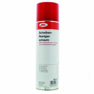 Pena na čistenie čelného skla, sprej 500 ml - JMC