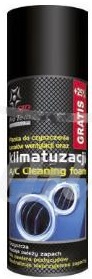 Pena na čistenie klimatizácie 400ml - SJD