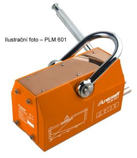 Permanentný magnet PLM 301, nosnosť 300 kg