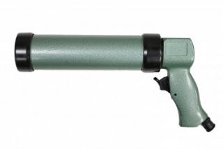 Pneumatická vytlačovacia pištoľ pre kartuše - JONNESWAY JA-5032 ()