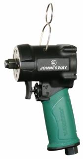 Pneumatický rázový uťahovák krátky 1/2" 600 Nm - JONNESWAY JAI-1014 ()