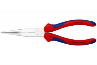 Polkruhové kliešte s britmi 200 mm Knipex 26 15 200