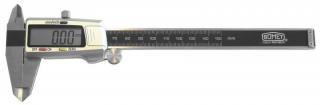 Posuvné meradlo - Šuplera digitálne 0-150 mm - SOMET